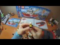 Відео Блоковий конструктор LEGO City Fire Пожарный катер (60109) від користувача fedya