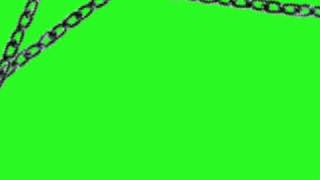 Chain Green Screen