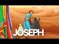 Christian Movies Joseph From Betrayal To Glory A Powerful Biblical Story