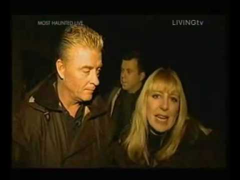 Most Haunted Live - Pendle Hill Part 1