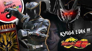 Download lagu SIKAT HABIS SEMUA !!! KAMEN RIDER RYUGA ASLI GILE BANGET !!! [Kamen Rider Ryuki PS1] Part #15 mp3