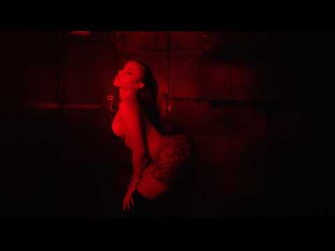 Jim Jones - Skin (feat. Taylor Ricard) (Official Music Video)