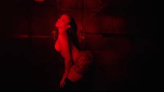 Jim Jones - Skin (feat. Taylor Ricard) (Official Music Video)