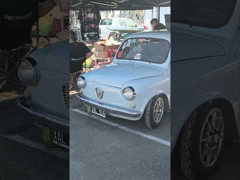 Estuvimos presentes este fin de semana en la Copa de las Naciones Lavalle Mendoza!! 🙌🍊 . . . 🎥: @