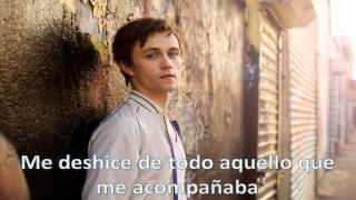 Good Luck - Sondre Lerche (Sub español).