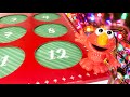 ️ Elmo S Countdown To Christmas For Kids ️ Best Video ForToddlers To Learn Numbers And Counting
