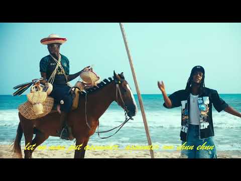 Yungsam - Miss you [visualizer]