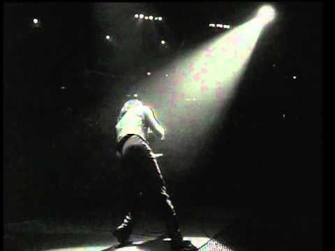Video thumbnail for Pride (In the Name of Love) (Live)