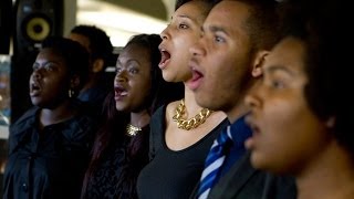 Afro Blue: NPR Music Tiny Desk Concert