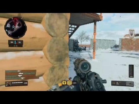 Strife Divinity Pistol