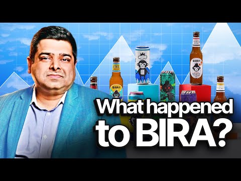 Why You Can’t Find Bira91 Anymore – The Inside Story