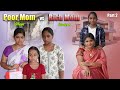Desi Mom vs Modern Mom || Part 2 || Dharma Paddu 143