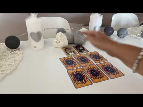 Orakel | Sternzeichen / Aszendent Orakel | JUNGFRAU: Liebe, Beruf, Finanzen Sommer 2020 | Lenormand