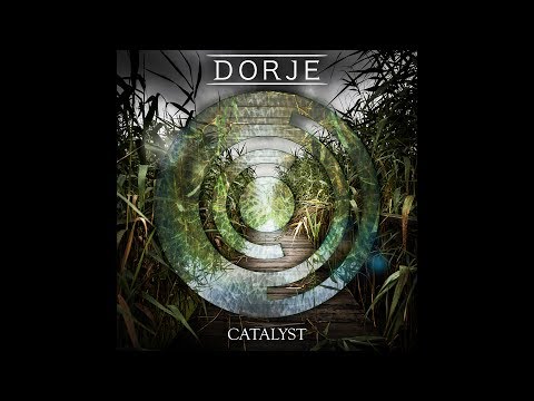 Dorje - Catalyst [FULL EP]