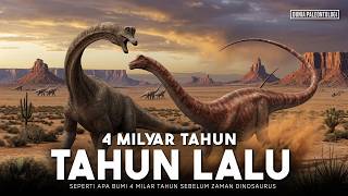 Download lagu How Strange Was Early Life? 4 Billion Years Ago mp3 Download lagu How Strange Was Early Life? 4 Billion Years Ago mp3