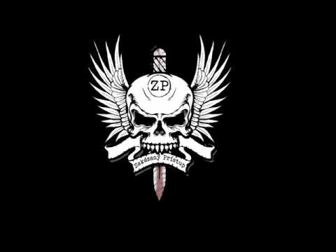 Zakázaný Prístup - Včera som bol najebaný