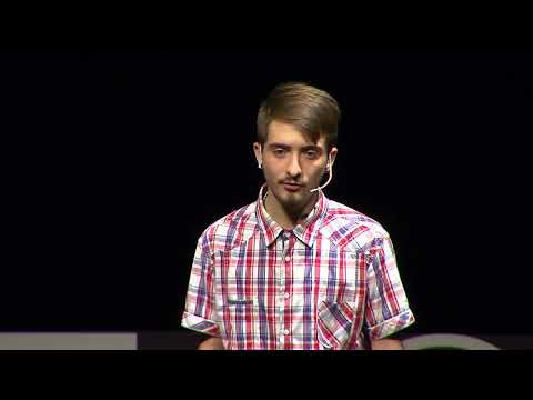 Life data | Marco Ramacci | ITTS Volta