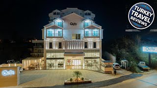 Q Ella Beach Hotel | Manavgat, Turkey | Hotel Review ⭐