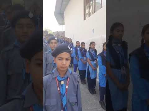 स्काउट और गाइड