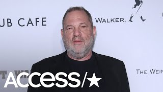 How Will The Sexual Misconduct Scandals Of 2017 Impact Awards Season? | Access