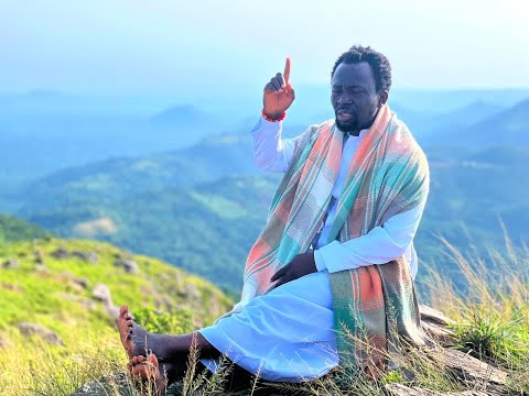 #THE HOGCOAN 21 DAYS FASTING AND PRAYER MORNING SECTION DAY 18|| 27-01-2026 #NazarethTV#LIVE