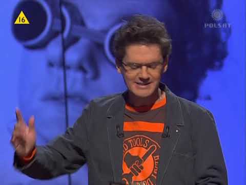 Kuba Wojewódzki - Tomasz Stańko, Karpiel Bulecka (2004)