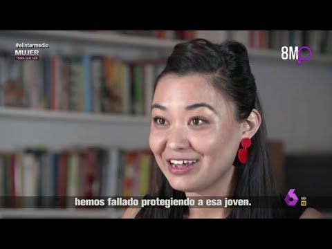 El mensaje feminista de Chanel Miller, superviviente de la violación que conmocionó a EE.UU