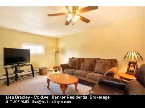 82 Ernest Ave Worcester, MA 01604 - Multi-Family Home - Real Estate - For Sale -