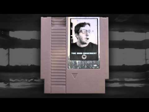 The MIDI Basement - Toe Tappin' Digital [8-bit Chiptune]