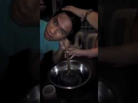 Paano alisin tiyan taba nang walang pagdidyeta at ehersisyo Takip-silim sa kung paano manipis
