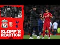 Klopp's Reaction: Konate development & the title race! | LIVERPOOL VS TOTTENHAM