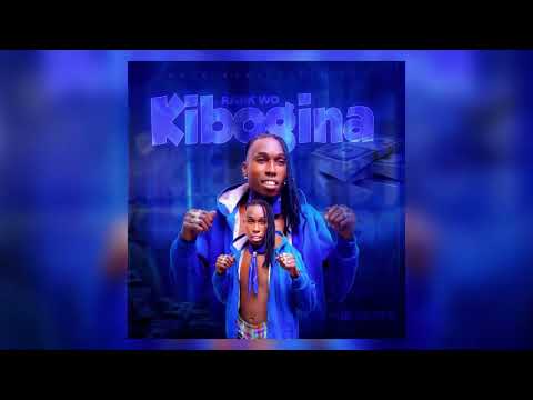 Rank Wo - Kibogina (New Ugandan Music)