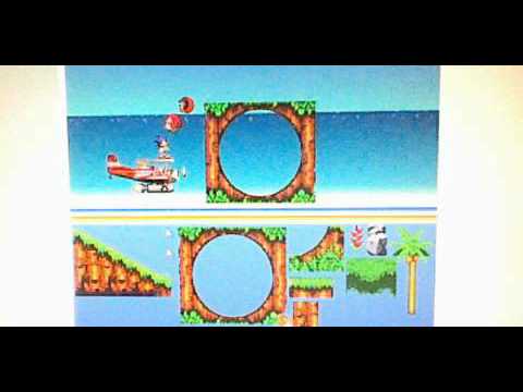 Uber Sonic Scene Creator