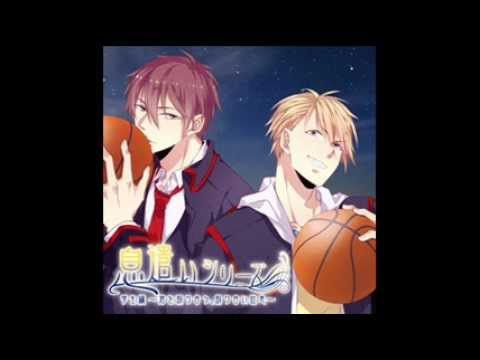 ドラマCD息遣いシリーズ学生編～君を取り合う、取り合い吐息～視聴④