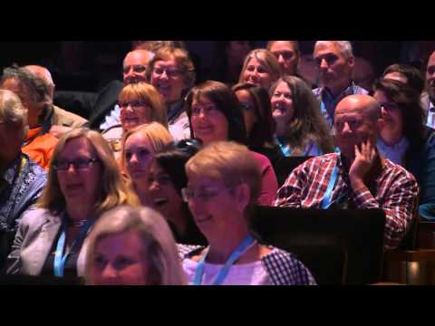 Nicholas Carr | What the Internet is Doing to Our Brains