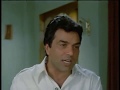 Very Funny Dharmendra Teaching Hindi Lesson In Chupke Chupke Movie
