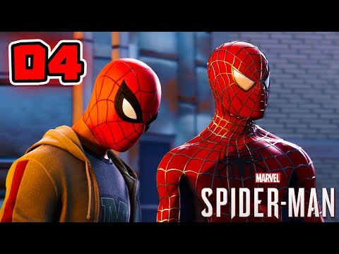 Spider-Man: Silver Lining DLC #4 - Koniec! | Vertez