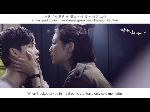 Monogram (모노그램) - Lucid Dream (자각몽) FMV (While You Were Sleeping OST Part 6) [Eng Sub