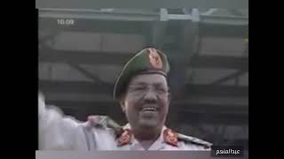 سنعود في الفجر الجديد المنشد أبوالقاسم ابراهيم
