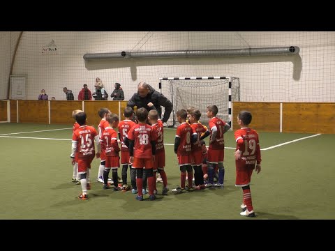 Highlist  '- 2017.g.  SOS LBŠ  Sombor FK ASF  : FK Mladost 2 :3