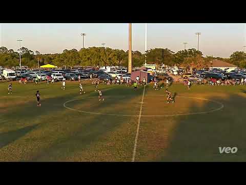 OCSS 2010 MLS2 v  Juventus Academy