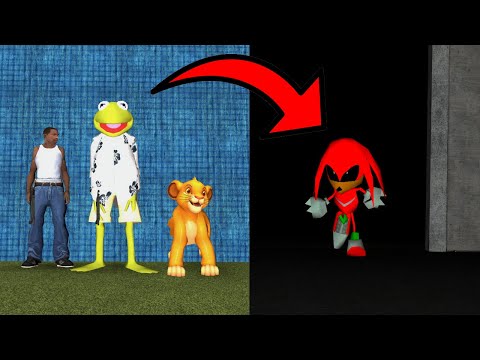 CURSED NPC HAS ♾️ HEALTH! - Garry's mod Sandbox