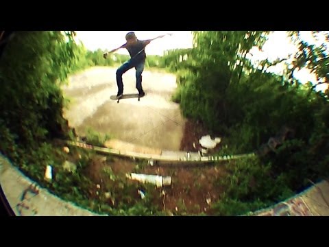 TAKE THAT JAMIE THOMAS!