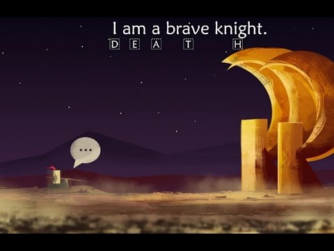 I am a Brave Knight Android