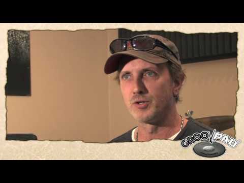 GROOVPAD - Chris McNeill Testimonial (PROFESSIONAL PRACTICE PAD).