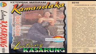 Download lagu LUTUNG KASARUNG KAMANDOKO SERI 5 KETHOPRAK MATARAM mp3