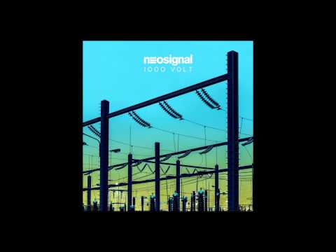 Neosignal - 1000 Volt [Division Records]