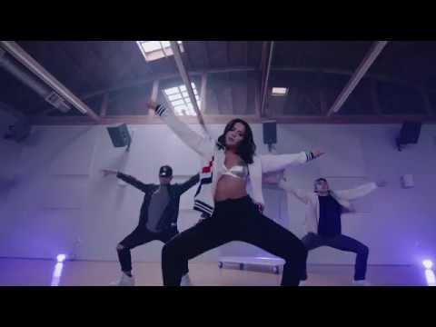 Tessa Brooks "Plug Walk" Rich The Kid Choreographed by Antoine Troupe