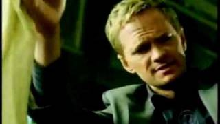 ТВ-трейлер сериала "Как я встретил вашу маму"