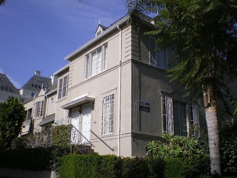 1421 N Laurel Ave West Hollywood 5